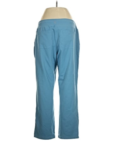 Lands' End Active Pants (view 2)