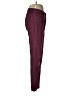CAbi Burgundy Jeans Size 8 - photo 4