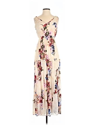 Raga Casual Dress (view 1)