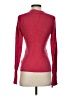 olo 100% Nylon Red Pullover Sweater Size XS - photo 2