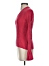 olo 100% Nylon Red Pullover Sweater Size XS - photo 5