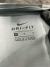 Nike Color Block Black Active Pants Size M - photo 7