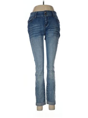 Wax Jean Jeans (view 1)