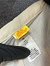 Agua Bendita Tropical Ivory Cargo Pants Size L - photo 6