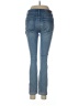 Wax Jean Hearts Blue Jeans Size 9 - photo 2