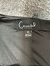 Connected Apparel Black Cocktail Dress Size 10 - photo 7