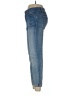Wax Jean Hearts Blue Jeans Size 9 - photo 5