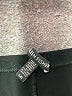 Eileen Fisher Solid Black Active Pants Size L - photo 6