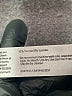 Eileen Fisher Solid Black Active Pants Size L - photo 7