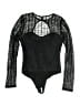 Lulus Black Bodysuit Size M - photo 2