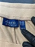 D&Co. Solid Tan Casual Pants Size 1X - photo 4