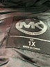 MICHAEL Michael Kors 100% Polyester Black Snow Jacket Size 1X - photo 6
