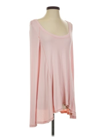Free People Sleeveless T-Shirt (view 1)