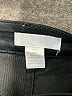 H&M Chevron-herringbone Black Jeans Size 8 - photo 8