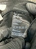 H&M Chevron-herringbone Black Jeans Size 8 - photo 9