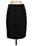 Max Studio Solid Black Formal Skirt Size P (petite) - photo 1