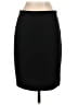Max Studio Solid Black Formal Skirt Size P (petite) - photo 2