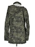 Universal Thread 100% Cotton Camo Green Snow Jacket Size S - photo 2