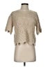 Splendid 100% Cotton Tan Short Sleeve Top Size XS - photo 1