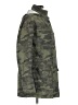 Universal Thread 100% Cotton Camo Green Snow Jacket Size S - photo 4