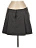 Pinko Solid Gray Formal Skirt Size EU (IT) 42 / US 6 - photo 1