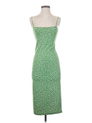 Zara Cocktail Dress (view 1)