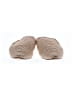 Steve Madden Gold Mule/Clog Size 9 - photo 2