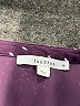 Fun2Fun Stars Purple Short Sleeve Blouse Size M - photo 7