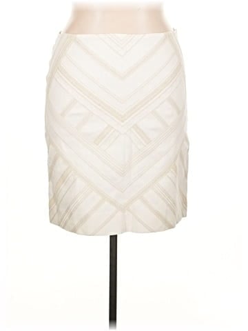 White House Black Market Formal Skirt (view 1)
