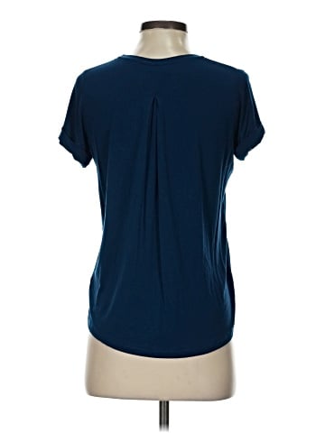 Majestic Filatures Short Sleeve T-Shirt (view 2)