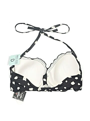 Sundazed Swimsuit Top (view 2)