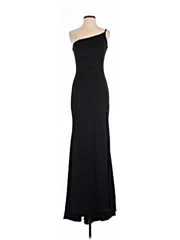 La Femme Cocktail Dress (view 1)