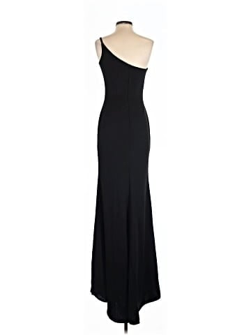 La Femme Cocktail Dress (view 2)