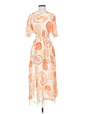 Baum Und Pferdgarten Casual Dress (view 1)