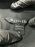 Athleta Solid Black Casual Skirt Size 16 - photo 3