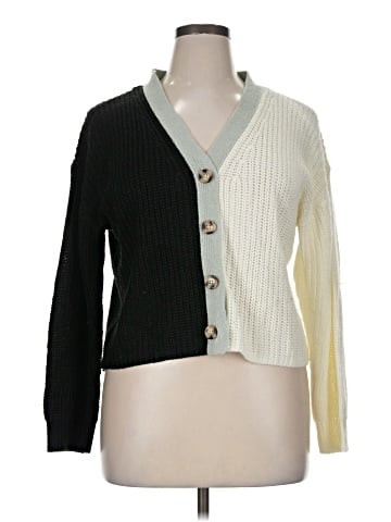True Craft Cardigan (view 1)