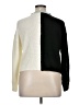 True Craft Color Block Green Cardigan Size 0X - photo 2
