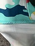 Champion Print Teal Active Pants Size S - photo 5
