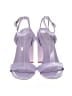 Mix No. 6 Purple Sandals Size 8 - photo 2