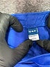 Old Navy Blue Active Pants Size 12-18 mo - photo 3