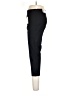 St. John's Bay Black Active Pants Size 10 - photo 5
