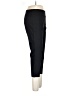 St. John's Bay Black Active Pants Size 10 - photo 4