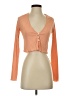 Blue Blush Orange Long Sleeve T-Shirt Size S - photo 1