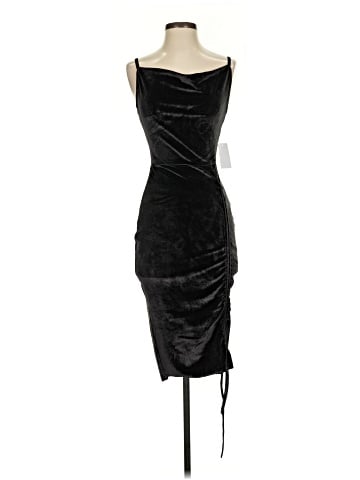 Mia Joy Cocktail Dress (view 1)