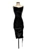 Mia Joy 100% Polyester Black Cocktail Dress Size XS - photo 1