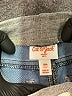 Cat & Jack Blue Jeans 12-18 MO / 18 MO - photo 3