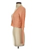 Blue Blush Orange Long Sleeve T-Shirt Size S - photo 5
