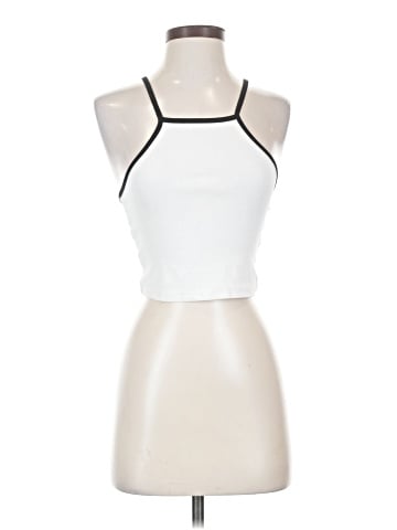 Trafaluc by Zara Tank Top (view 1)
