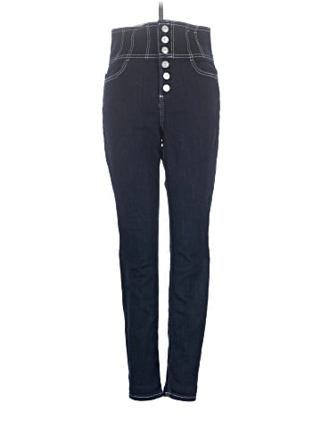 Express Jeggings (view 1)