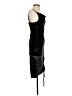 Mia Joy 100% Polyester Black Cocktail Dress Size XS - photo 4